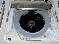 Daikin airco met buitenunit, bouwjaar 01/2024 - afbeelding 10 van  15