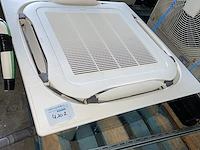 Daikin airco met buitenunit, bouwjaar 01/2024 - afbeelding 11 van  15