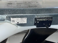 Daikin airco met buitenunit, bouwjaar 01/2024 - afbeelding 12 van  15