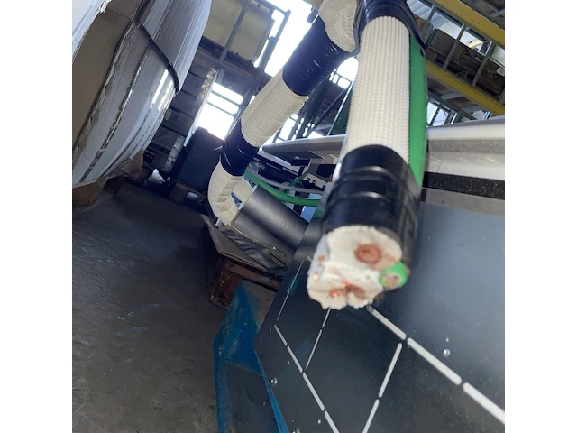 Daikin airco met buitenunit, bouwjaar 01/2024 - afbeelding 15 van  15