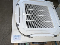 Daikin airco met buitenunit, bouwjaar 01/2024 - afbeelding 4 van  10