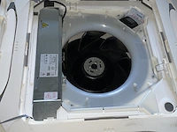 Daikin airco met buitenunit, bouwjaar 01/2024 - afbeelding 7 van  10