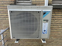 Daikin airco toestel - afbeelding 4 van  5