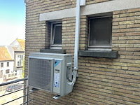 Daikin airco toestel - afbeelding 1 van  5