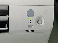 Daikin airco toestel - afbeelding 3 van  5