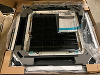 Daikin airconditioning plafond unit