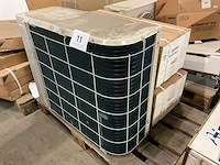 Daikin airconditioning