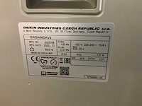 Daikin airconditioning - afbeelding 4 van  5