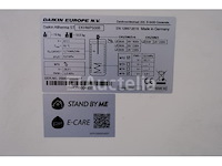 Daikin altherma st thermodynamische tank (ketel) - afbeelding 1 van  7