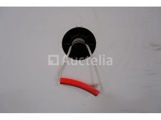 Daikin altherma st thermodynamische tank (ketel) - afbeelding 3 van  7