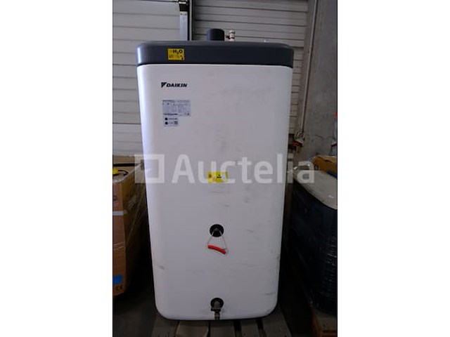 Daikin altherma st thermodynamische tank (ketel) - afbeelding 5 van  7