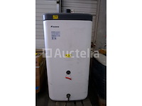 Daikin altherma st thermodynamische tank (ketel) - afbeelding 5 van  7