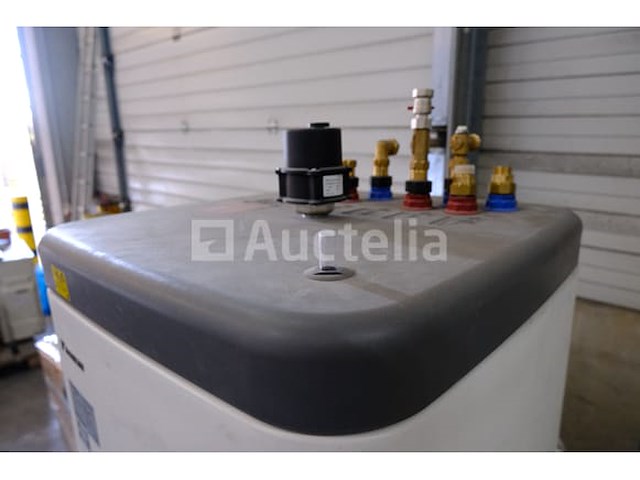 Daikin altherma st thermodynamische tank (ketel) - afbeelding 6 van  7