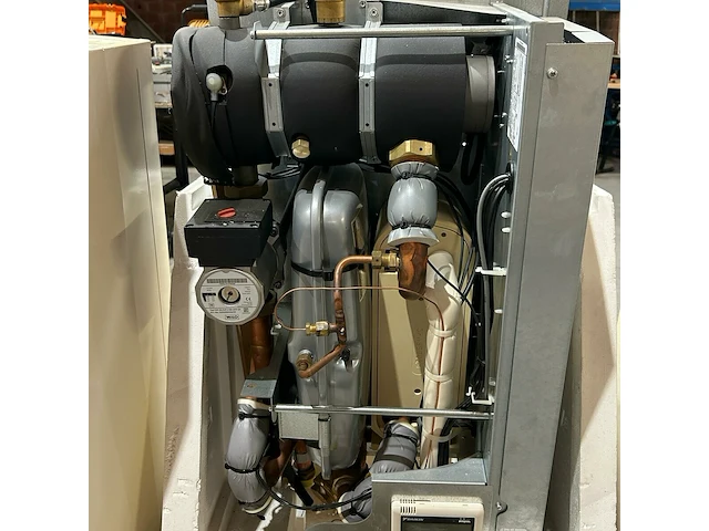 Daikin boiler - afbeelding 3 van  3