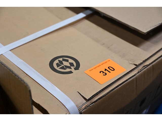 Daikin buitenunit erga04eav3 - afbeelding 1 van  3