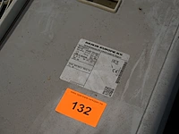 Daikin buitenunit inverter - afbeelding 1 van  2