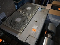 Daikin buitenunit inverter - afbeelding 2 van  2