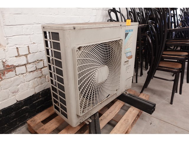 Daikin comfort inverter - afbeelding 2 van  8