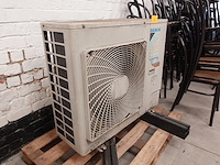 Daikin comfort inverter - afbeelding 2 van  8
