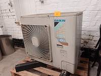 Daikin comfort inverter - afbeelding 3 van  8
