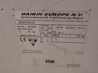 Daikin comfort inverter - afbeelding 5 van  8