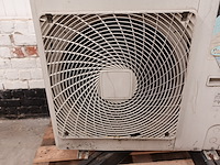 Daikin comfort inverter - afbeelding 6 van  8