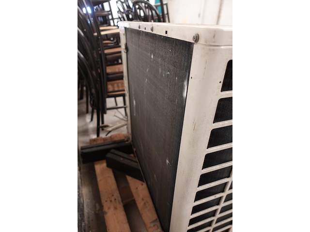 Daikin comfort inverter - afbeelding 7 van  8