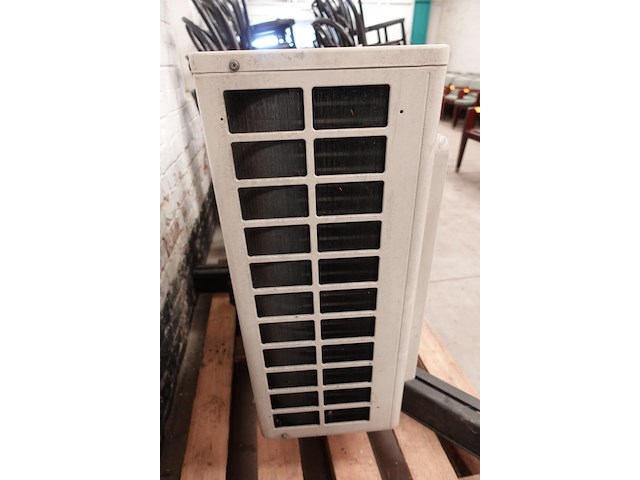 Daikin comfort inverter - afbeelding 8 van  8