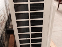 Daikin comfort inverter - afbeelding 8 van  8