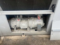Daikin ewad 170 snelkoeler - chiller-luchtgekoelde ijswaterkoelgroep - afbeelding 9 van  12