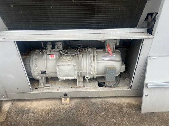 Daikin ewad 170 snelkoeler - chiller-luchtgekoelde ijswaterkoelgroep - afbeelding 9 van  12