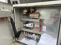 Daikin ewad 170 snelkoeler - chiller-luchtgekoelde ijswaterkoelgroep - afbeelding 11 van  12