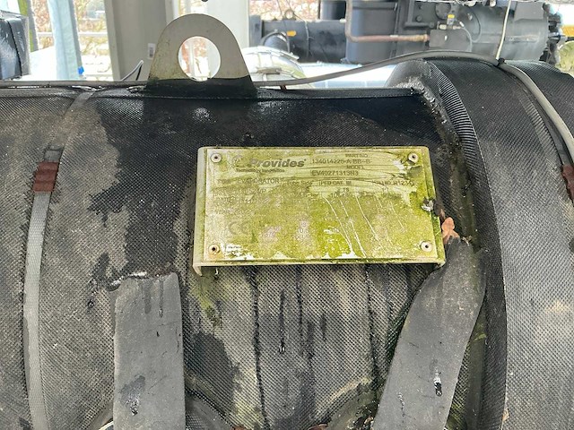 Daikin ewah430tzxsb2003 hydrochiller/ijswatermachine - afbeelding 4 van  14