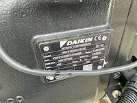 Daikin ewah430tzxsb2003 hydrochiller/ijswatermachine - afbeelding 5 van  14