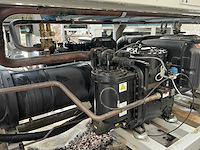 Daikin ewah430tzxsb2003 hydrochiller/ijswatermachine - afbeelding 13 van  14