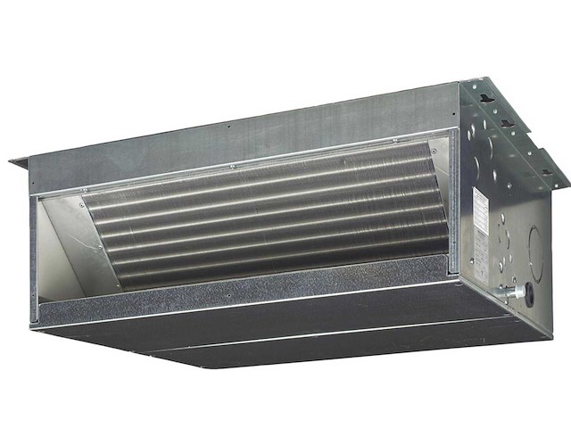 Daikin fan assembly fwd 04a ventilator - afbeelding 1 van  2