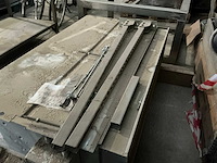 Daikin filteronderdeel - afbeelding 4 van  8