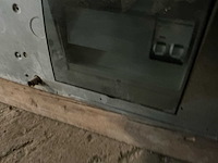 Daikin filteronderdeel - afbeelding 6 van  8