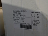 Daikin fwxv15aatv3 - afbeelding 3 van  3