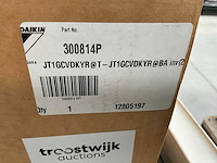 Daikin lh44/fs55 koelcompressor met verdamper - afbeelding 2 van  3