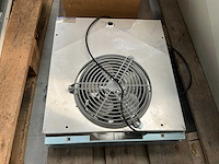 Daikin lh44/fs55 koelcompressor met verdamper - afbeelding 3 van  3