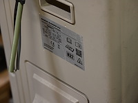 Daikin rxm50rsv1b airco systeem buiten en binnenunit - afbeelding 2 van  3