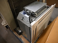 Daikin rxm50rsv1b airco systeem buiten en binnenunit - afbeelding 3 van  3