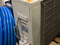 Daikin rxm50rsv1b airco systeem buiten en binnenunit - afbeelding 2 van  3