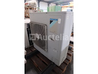 Daikin rzq71l7y1b9 warmtepomp - afbeelding 3 van  5