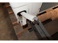 Daikin rzq71l7y1b9 warmtepomp - afbeelding 4 van  5