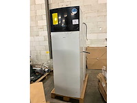 Daikin warmtepomp binnenunit - afbeelding 3 van  9