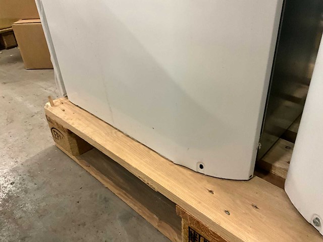 Daikin warmtepomp binnenunit - afbeelding 5 van  9