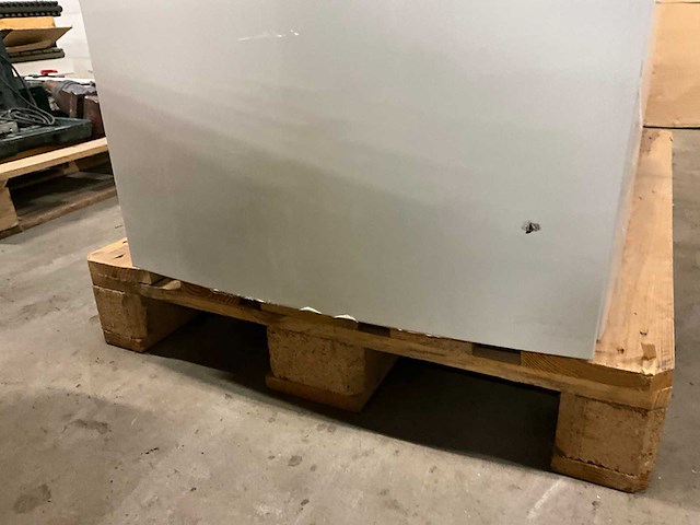 Daikin warmtepomp binnenunit - afbeelding 6 van  9