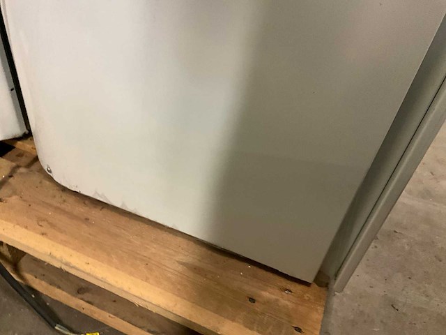 Daikin warmtepomp binnenunit - afbeelding 7 van  9